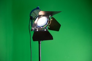 Iluminação Modular