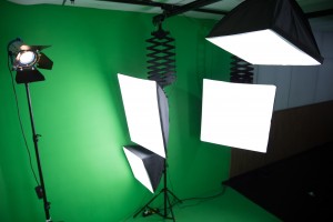 Iluminação Modular