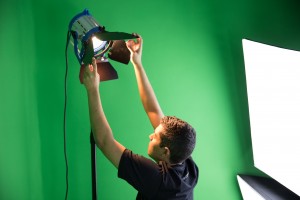 Iluminação Modular