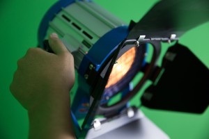 Iluminação Modular