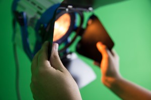 Iluminação Modular