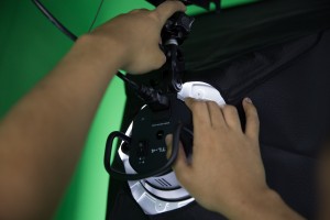 Iluminação Modular