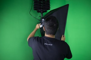 Iluminação Modular