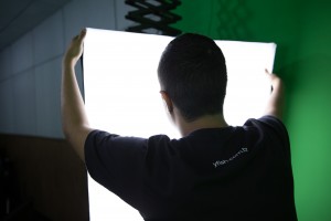 Iluminação Modular