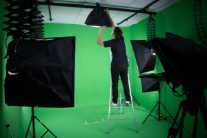 Iluminação Modular