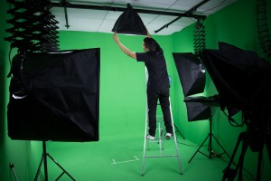 Iluminação Modular