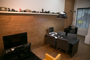 Apresentações - Briefing - Coffee