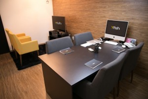 Briefing - Apresentações