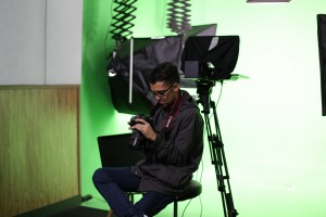 Direção de Fotografia