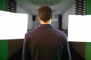 Gravação de Vídeo